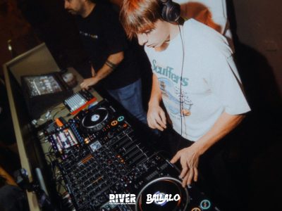 ARIVER-1